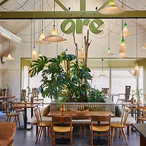 4* Hotel Ore,